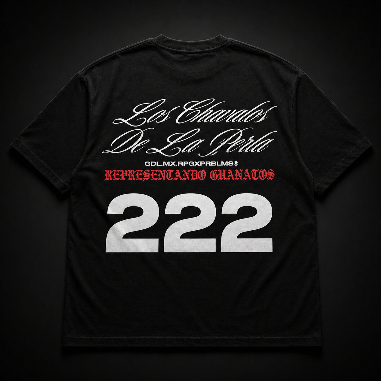 Rpg-Smoke & Money